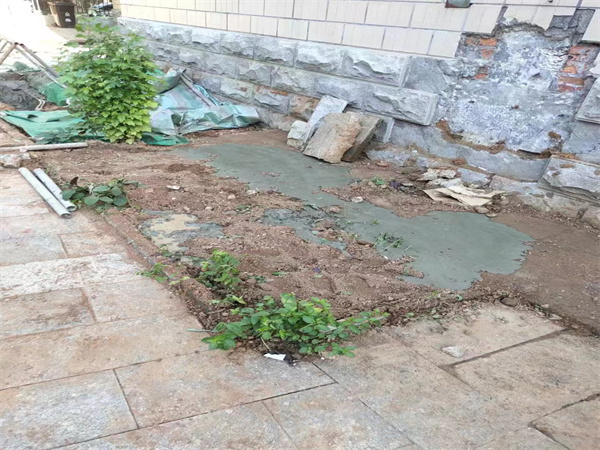 如皋地基基础注浆增加承载力灌浆加固