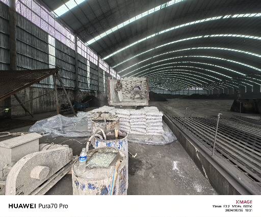 如皋厂房地面下沉注浆加固施工